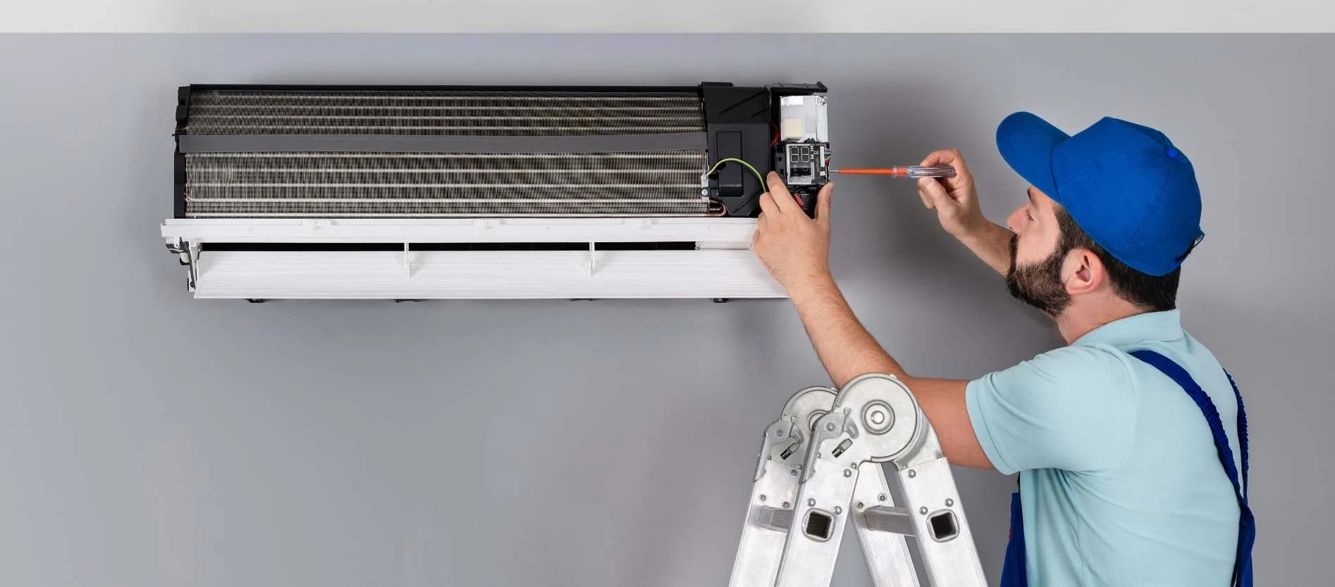 Ataşehir Kayışdağı LG Klima Gaz Dolum Servisi